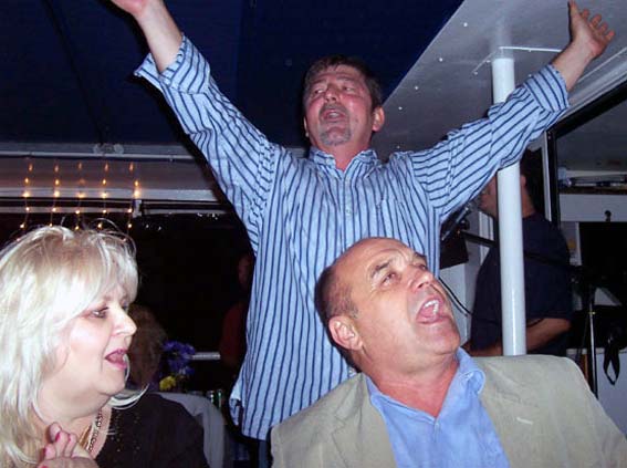 Zimce, Plivac, Bozana